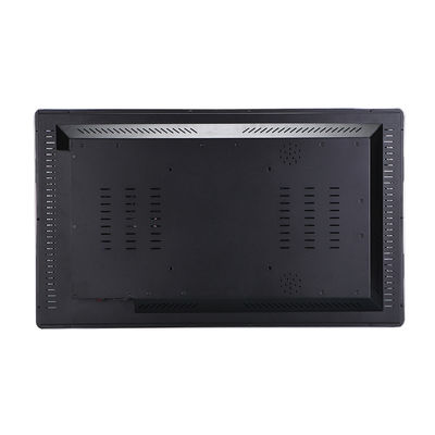 J1800/J1900/J6412/I3/I5 Tabla principal 32 pulgadas Sistema de pantalla táctil de cocina para POS