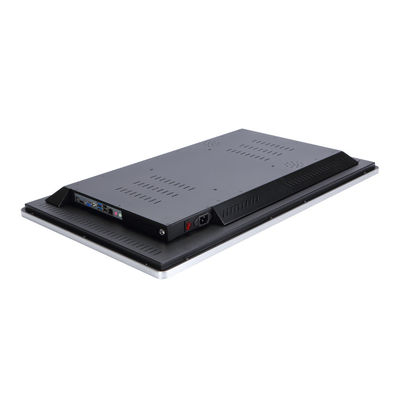 J1800/J1900/J6412/I3/I5 Tabla principal 32 pulgadas Sistema de pantalla táctil de cocina para POS