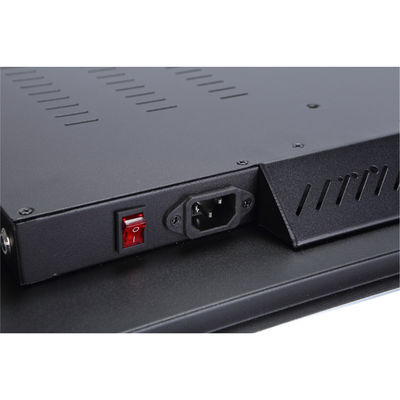 J1800/J1900/J6412/I3/I5 Tabla principal 32 pulgadas Sistema de pantalla táctil de cocina para POS