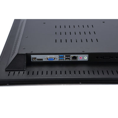 J1800/J1900/J6412/I3/I5 Tabla principal 32 pulgadas Sistema de pantalla táctil de cocina para POS