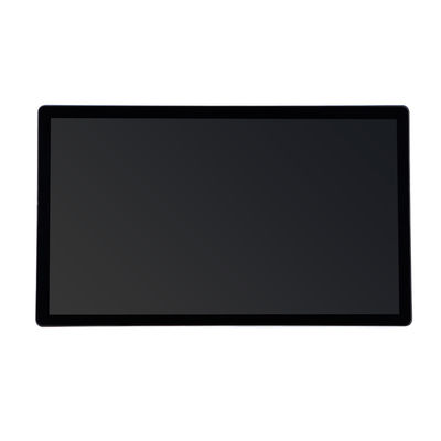 18.5/21.5 pulgadas Panel de pantalla táctil impermeable PC para el sistema de pantalla de cocina comercial