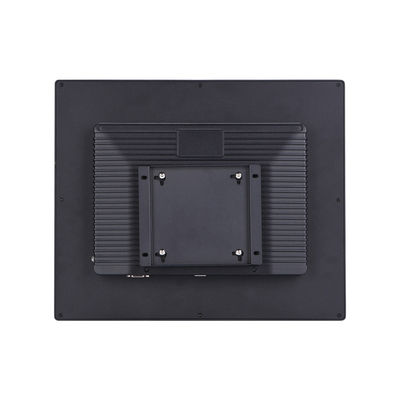 Sistema de visualización de la cocina KDS de pared POS caja registradora con pantalla táctil todo en uno