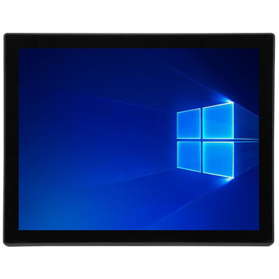 18.5 pulgadas KDS Kitchen Display Sistemas POS pantalla táctil Display de pedido Interfaz USB