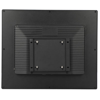 18.5 pulgadas KDS Kitchen Display Sistemas POS pantalla táctil Display de pedido Interfaz USB