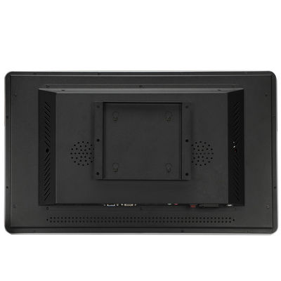 18.5 pulgadas KDS Kitchen Display Sistemas POS pantalla táctil Display de pedido Interfaz USB