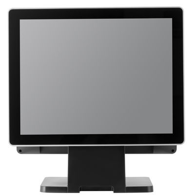Sistema POS de restaurante de 15 pulgadas con función SDK y SSD 32G / 64G / 128G / 256G / 512G