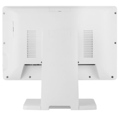 Sistema POS de restaurante de 15 pulgadas con función SDK y SSD 32G / 64G / 128G / 256G / 512G
