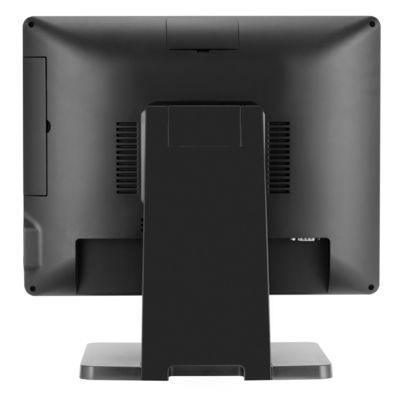 Monitores POS todo en un solo toque con memoria J1800/J1900/J3544/J4125/J6412/I3/I CPU 8G