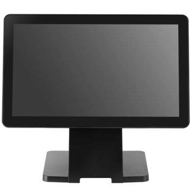 Monitores POS todo en un solo toque con memoria J1800/J1900/J3544/J4125/J6412/I3/I CPU 8G