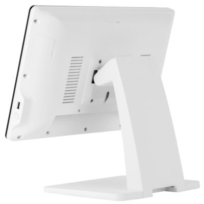 Monitores POS todo en un solo toque con memoria J1800/J1900/J3544/J4125/J6412/I3/I CPU 8G