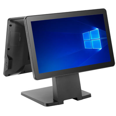 LAN/USB/COM/VGA POS-0066S/POS-0066 Caja registradora para operaciones minoristas simplificadas