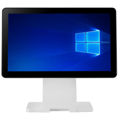 POS-0066S/POS-0066 Máquina POS con pantalla táctil todo en uno con interfaz LAN/USB/COM/VGA