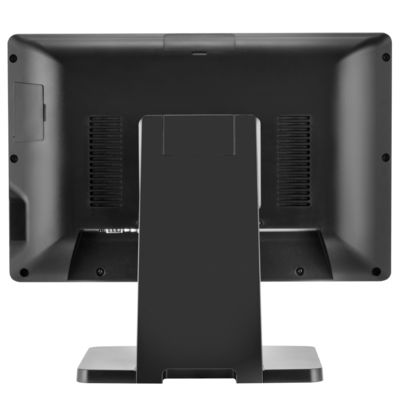 POS-0066S/POS-0066 Máquina POS con pantalla táctil todo en uno con interfaz LAN/USB/COM/VGA