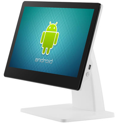 POS-0066S/POS-0066 Sistemas POS táctiles de 15 pulgadas/15.6 pulgadas Todo en un PC con sistema operativo Android