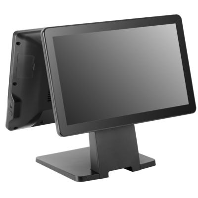 POS-0066S/POS-0066 Sistemas POS táctiles de 15 pulgadas/15.6 pulgadas Todo en un PC con sistema operativo Android