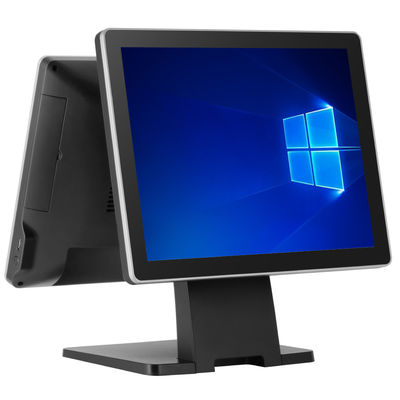 Registro de caja de tiendas minoristas y restaurantes con CPU J1800/J1900/J3544/J4125/J6412/I3/I
