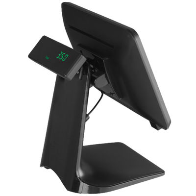 Revolucione sus operaciones comerciales con sistemas POS de pantalla capacitiva y SDK