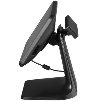 Revolucione sus operaciones comerciales con sistemas POS de pantalla capacitiva y SDK