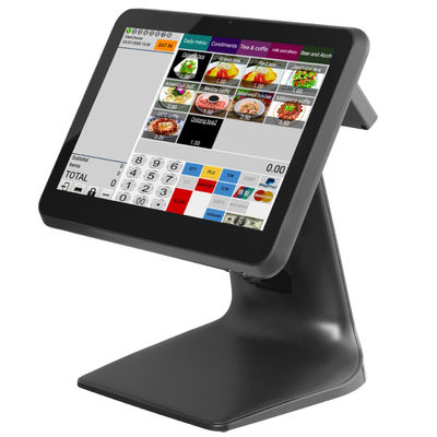 Sistemas POS WiFi con pantalla táctil capacitiva para restaurantes y tiendas de venta al por menor Software libre