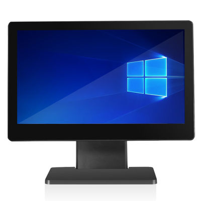 15 pulgadas / 15.6 pulgadas Windows todo en un sistema de máquina Pos para los requisitos del cliente