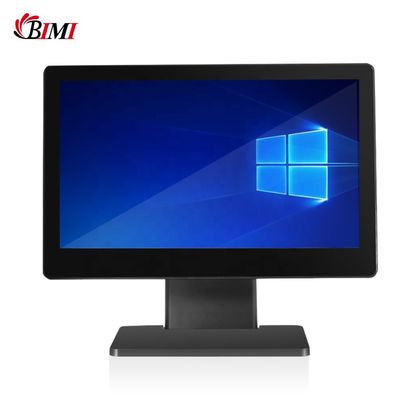 SDK Función 15 pulgadas/15.6 pulgadas Windows Todo en una máquina POS para terminales minoristas