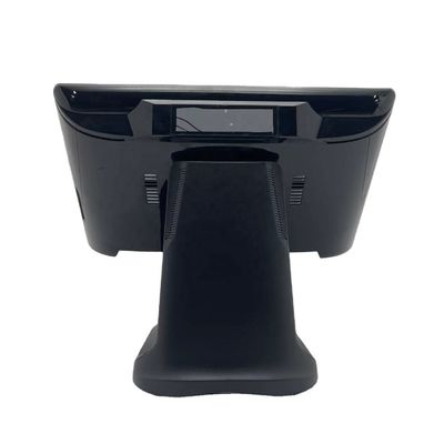 15.6 pulgadas de pantalla LCD Bimi Windows USB WIFI POS máquina con capacidad táctil