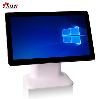 15.6 pulgadas de pantalla táctil Android / Windows Restaurante POS máquina con BT Sí Función SDK