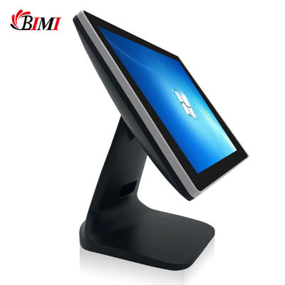 Windows 7/10 Compatible con pantalla táctil Punto de venta Máquina TPV con función SDK