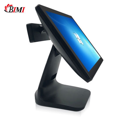 Windows 7/10 Compatible con pantalla táctil Punto de venta Máquina TPV con función SDK