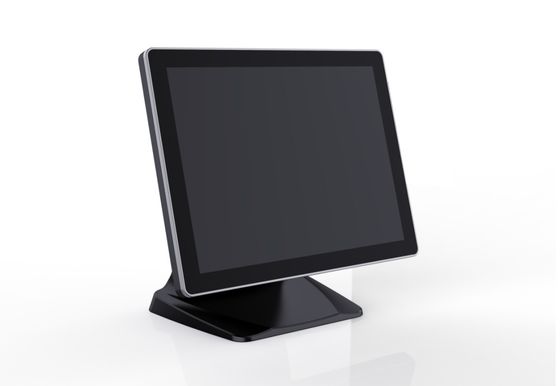 TPV de 15 pulgadas con memoria 4G y lector de tarjetas externo La solución perfecta de BIMI POS