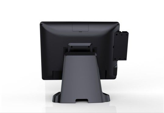 TPV de 15 pulgadas con memoria 4G y lector de tarjetas externo La solución perfecta de BIMI POS