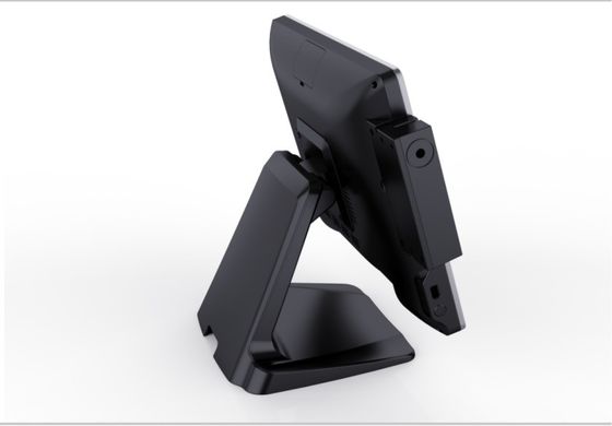 TPV de 15 pulgadas con memoria 4G y lector de tarjetas externo La solución perfecta de BIMI POS