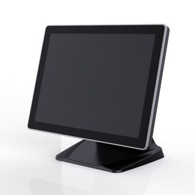 POS-0092 Windows Sistema electrónico de contacto con el toque de la caja