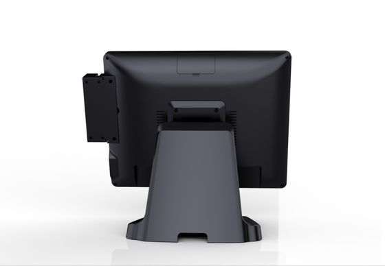 POS-0092 Windows Sistema electrónico de contacto con el toque de la caja