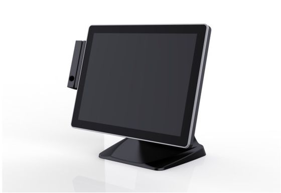 POS-0092 Windows Sistema electrónico de contacto con el toque de la caja