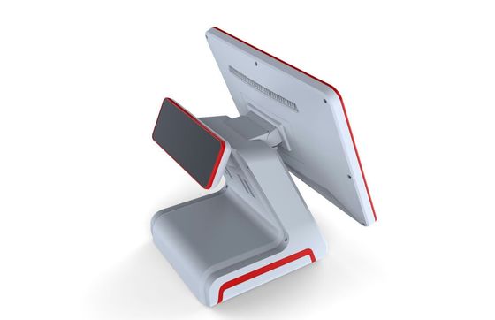 TPV POS Sistema de cajero para tienda de ropa 15 pulgadas Windows escritorio De Venta Kassensysteme