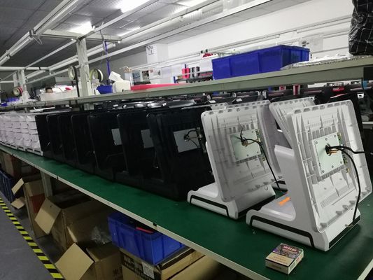 TPV POS Sistema de cajero para tienda de ropa 15 pulgadas Windows escritorio De Venta Kassensysteme