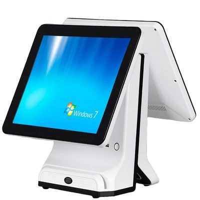 Gestione sus ventas de manera eficiente con Bimi POS-0088 15 pulgadas SSD POS sistema de punto de venta