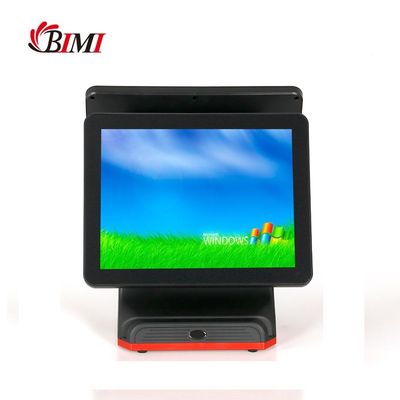 Gestione sus ventas de manera eficiente con Bimi POS-0088 15 pulgadas SSD POS sistema de punto de venta