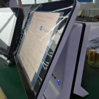 Mejore sus operaciones comerciales con nuestra caja registradora POS Touch de resolución 1024x768
