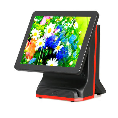 Mejore sus operaciones comerciales con nuestra caja registradora POS Touch de resolución 1024x768