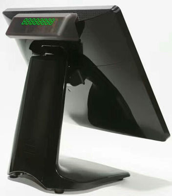 16 9 Pantalla táctil capacitiva Epos Retail Win 10POS Terminal/ TPV La mejor opción para el comercio minorista