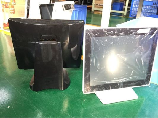16 9 Pantalla táctil capacitiva Epos Retail Win 10POS Terminal/ TPV La mejor opción para el comercio minorista