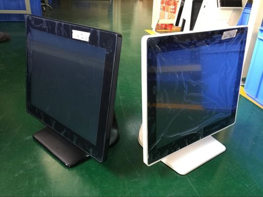 16 9 Pantalla táctil capacitiva Epos Retail Win 10POS Terminal/ TPV La mejor opción para el comercio minorista