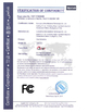 China Guangzhou Bimi Electronic Technology Co., Ltd. certificaciones