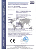 China Guangzhou Bimi Electronic Technology Co., Ltd. certificaciones