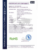 China Guangzhou Bimi Electronic Technology Co., Ltd. certificaciones